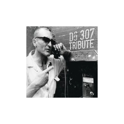 DG 307 - DG 307 Tribute Various 2 CD