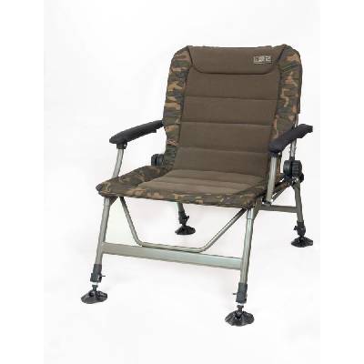 Křeslo FOX R2 Serie Camo Chair