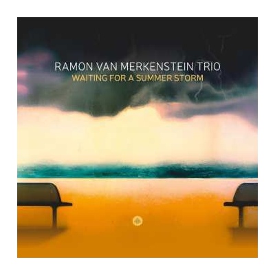 Merkenstein,ramon Van Venken,lieven - Waiting For A Summer Storm LP