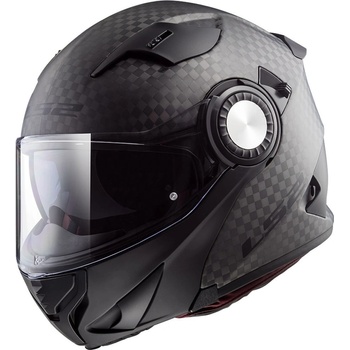 LS2 FF313 Vortex Solid Carbon