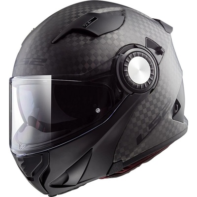LS2 FF313 Vortex Solid Carbon