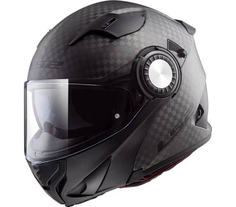LS2 FF313 Vortex Solid Carbon