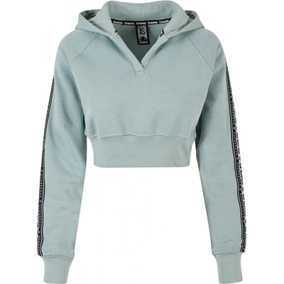 Dangerous DNGRS Cumulus Hoody sivá