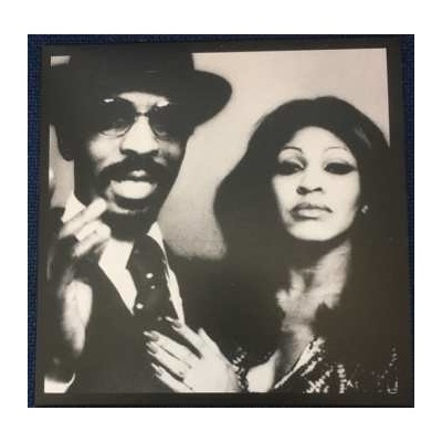 Ike Tina Turner - Bold Soul Sister SP
