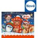 Kinder adventní kalendář 113g