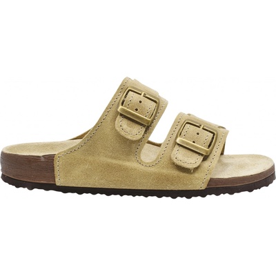 Protetika šľapky ORS T 16 svetlo-béžová rock