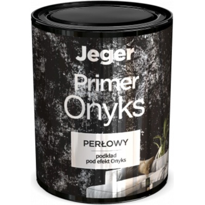 Jeger Primer Onyx 1 L Pearl