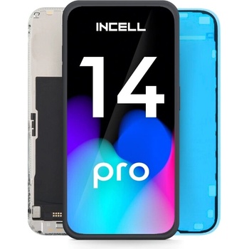 LCD Displej + Dotyková obrazovka Apple iPhone 14