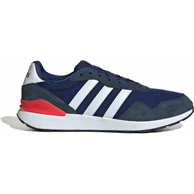adidas RUN 60S 4.0 JR6620 Tmavo modrá