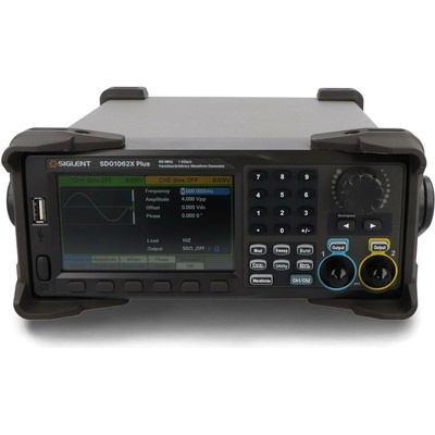 Siglent SDG1062X Plus