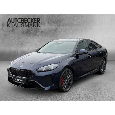 BMW 220 Gran Coupe M Sport Pro 125 kW