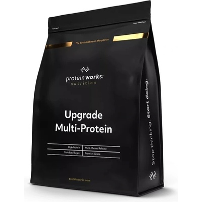 TPW Upgrade Multi-Protein 900 g