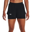 Under Armour Fly By 2.0 2N1 Short blk