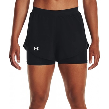 Under Armour Fly By 2.0 2N1 Short blk