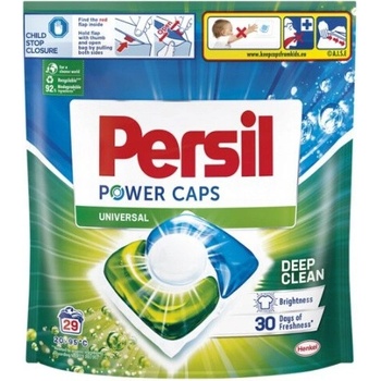 Persil Power Caps Universal kapsule 29 PD