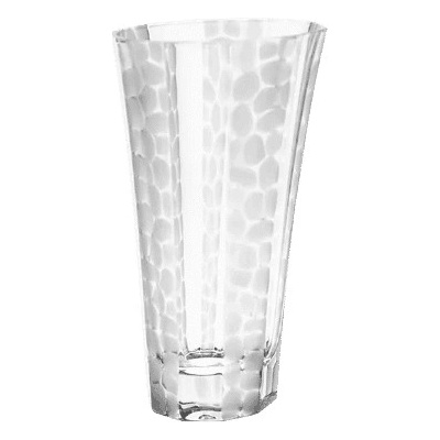 Krištáľová váza Bos hb 35 cm