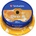 Verbatim Оптичен носител DVD-R 4.7GB, Verbatim 43522, 16x, 25бр (43522 / 6253)
