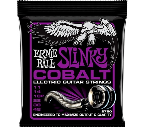 Ernie Ball 2720