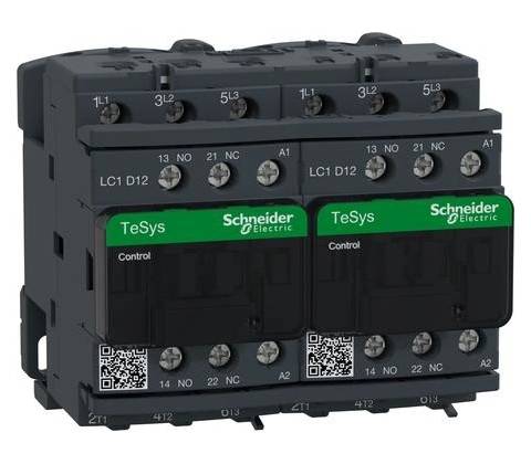 Schneider Electric LC2D12P7