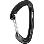 Grivel Карабинер GRIVEL Gamma Wire black