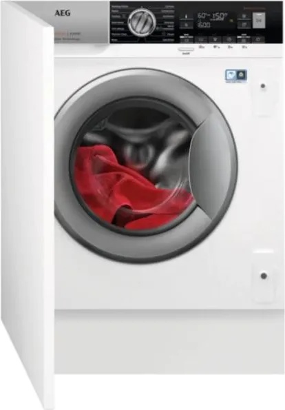 AEG L7WBE68SI