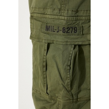 Alpha Industries Панталон Alpha Industries Squad Pant (188202)