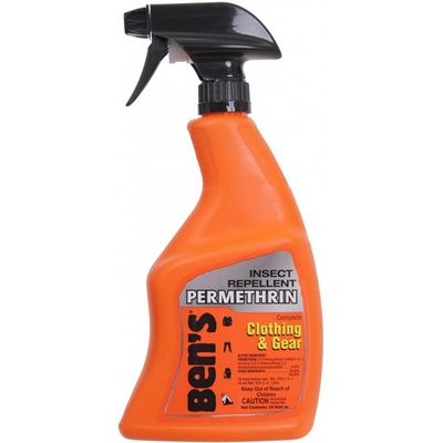 Bens repelent proti hmyzu 700 ml