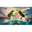 Maneater: Truth Quest