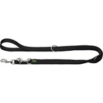 HUNTER Повод за куче Hunter Verstellbare Führleine Maldon 3.0 Dog leash - Black - размер Width: 1, 5 cm, Length 200 cm (057-0537-0111)
