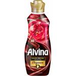 Медикс Алвина Elegance Deluxe Perfume омекотител 40 дози