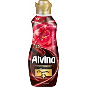 Медикс Алвина Elegance Deluxe Perfume омекотител 40 дози