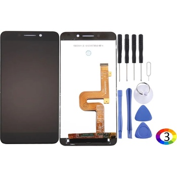 Image 1 of LeEco LCD Дисплей и Тъч Скрийн за LeTV LeEco Le Pro3