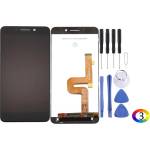 LeEco LCD Дисплей и Тъч Скрийн за LeTV LeEco Le Pro3