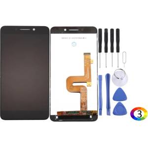 LeEco LCD Дисплей и Тъч Скрийн за LeTV LeEco Le Pro3