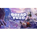Bread & Fred