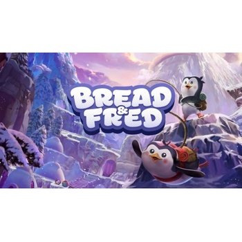 Bread & Fred