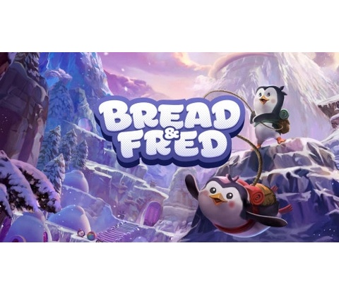 Bread & Fred
