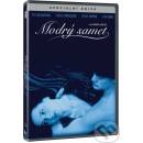 Modrý samet DVD