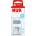 Nuk First Choice РР Шише Temperature control 150мл. силиконов биберон 0+S мес. Кит (10215413)