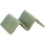 Horecano HORECANO-STREET FOOD-Стойка за тако единична 14.9x10.4xh4.5cm OLIVE (79590OG) (015252)