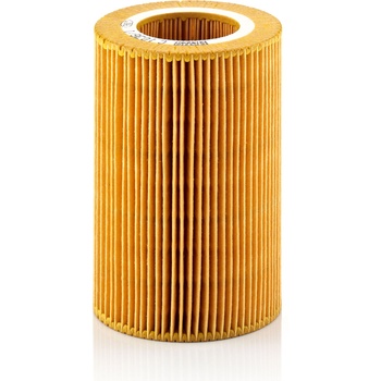 Mann-filter Въздушен филтър mann-filter c 1036/1