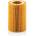 Mann-filter Въздушен филтър mann-filter c 1036/1