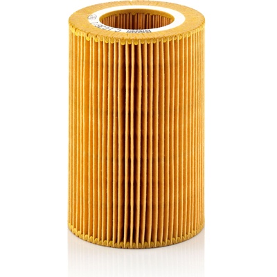 Mann-filter Въздушен филтър mann-filter c 1036/1