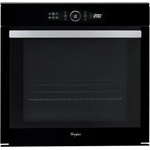 Whirlpool AKZM 8480 NB Фурна за вграждане