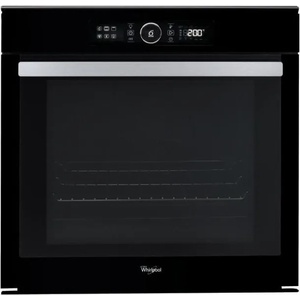 Whirlpool AKZM 8480 NB Фурна за вграждане
