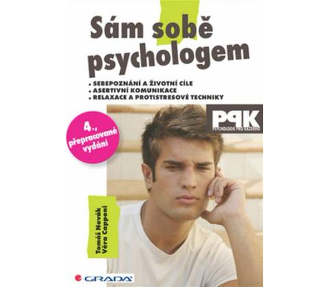 Sám sobě psychologem