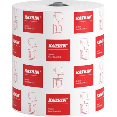 Katrin System M2, 2 vrstvy, 6 x 200 m, 97425