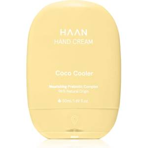 HAAN Hand Cream Coco Cooler крем за ръце пълнещ 50ml