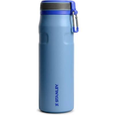 Stanley Termoláhev The IceFlow Bottle Twist Flip 700 ml 24oz Blue Sky
