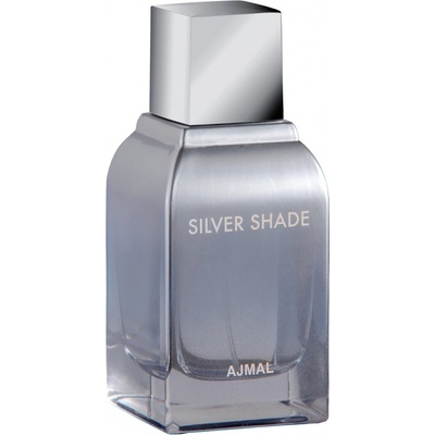 Ajmal Silver Shade parfumovaná voda unisex 100 ml